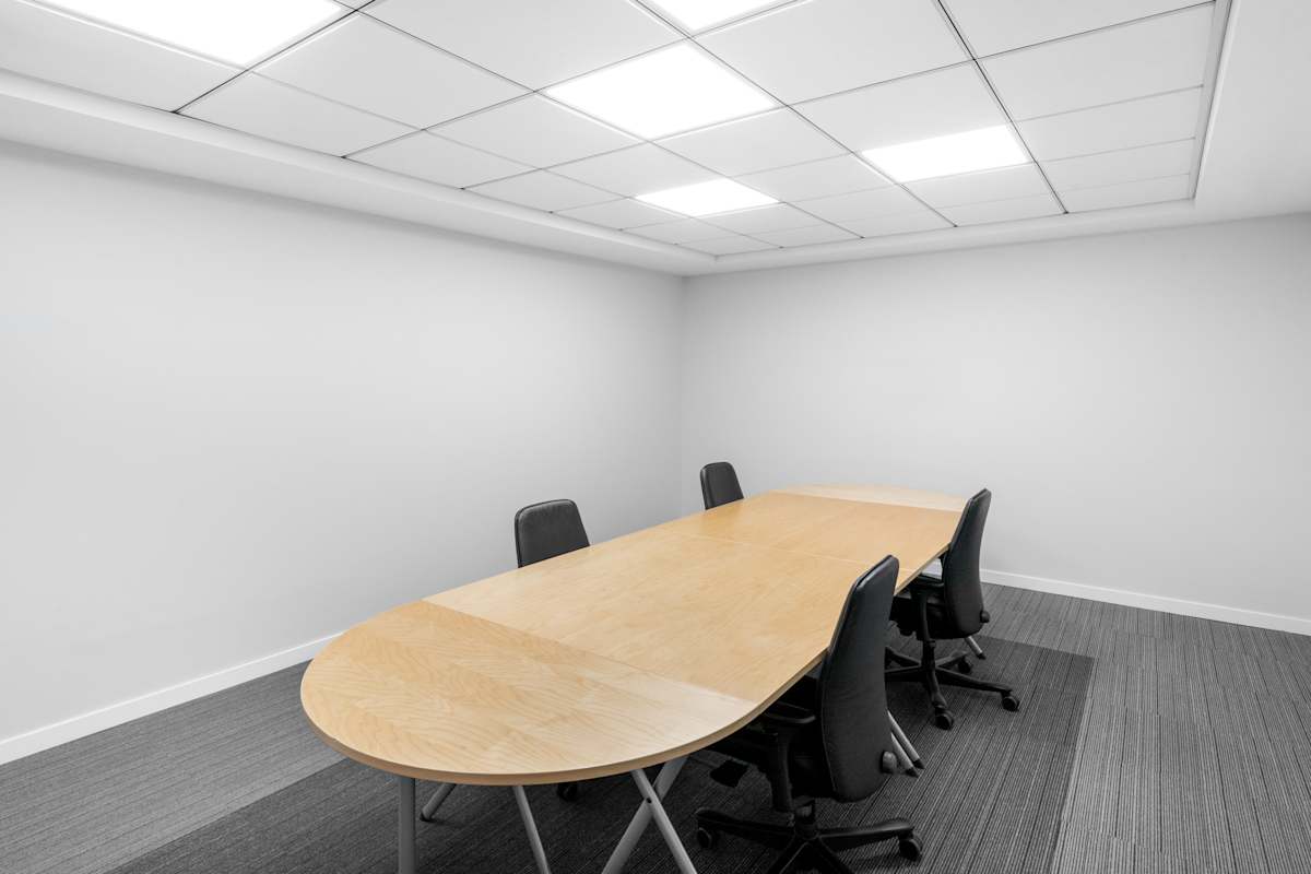 Regus - Dammam, Novotel Business Park photo 2