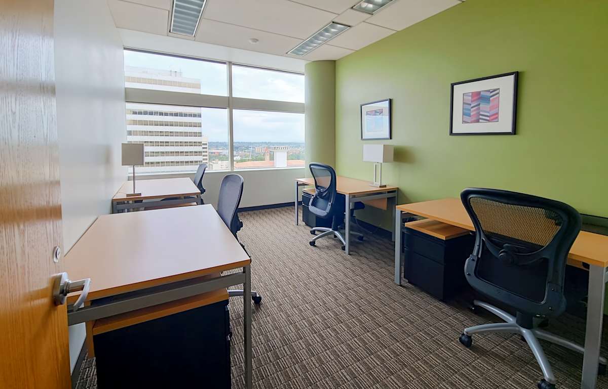 Washington Trust Center photo 10