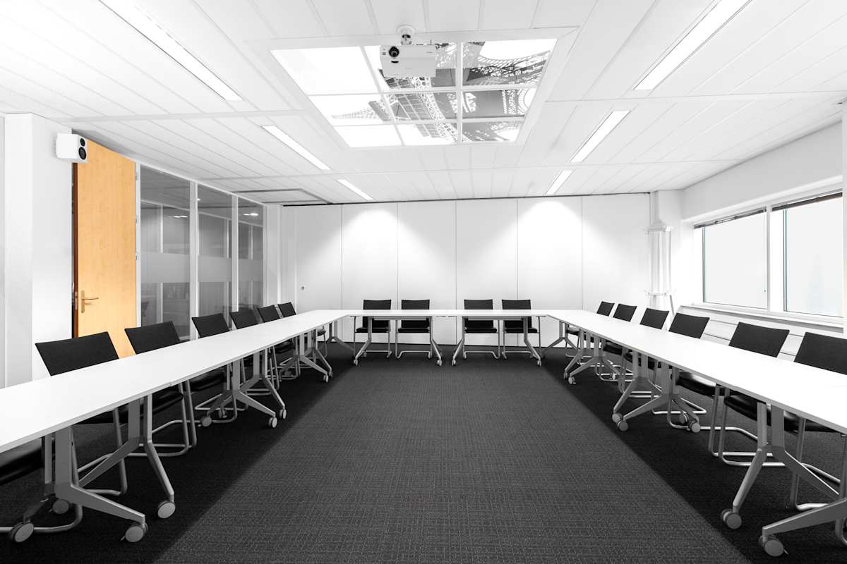 Regus - The Hague, Beatrixkwartier photo 3