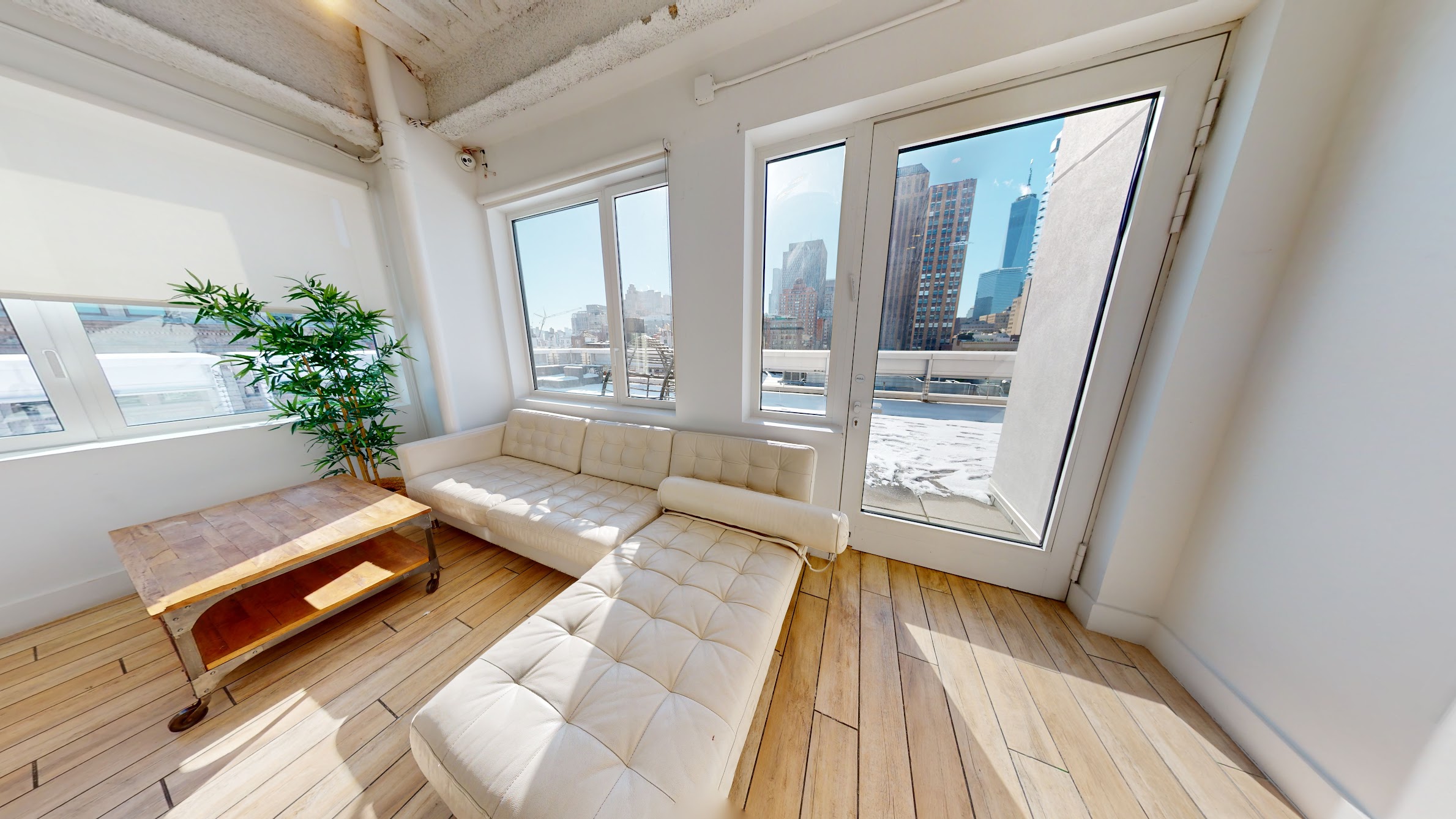 433 Broadway - Penthouse B photo 5
