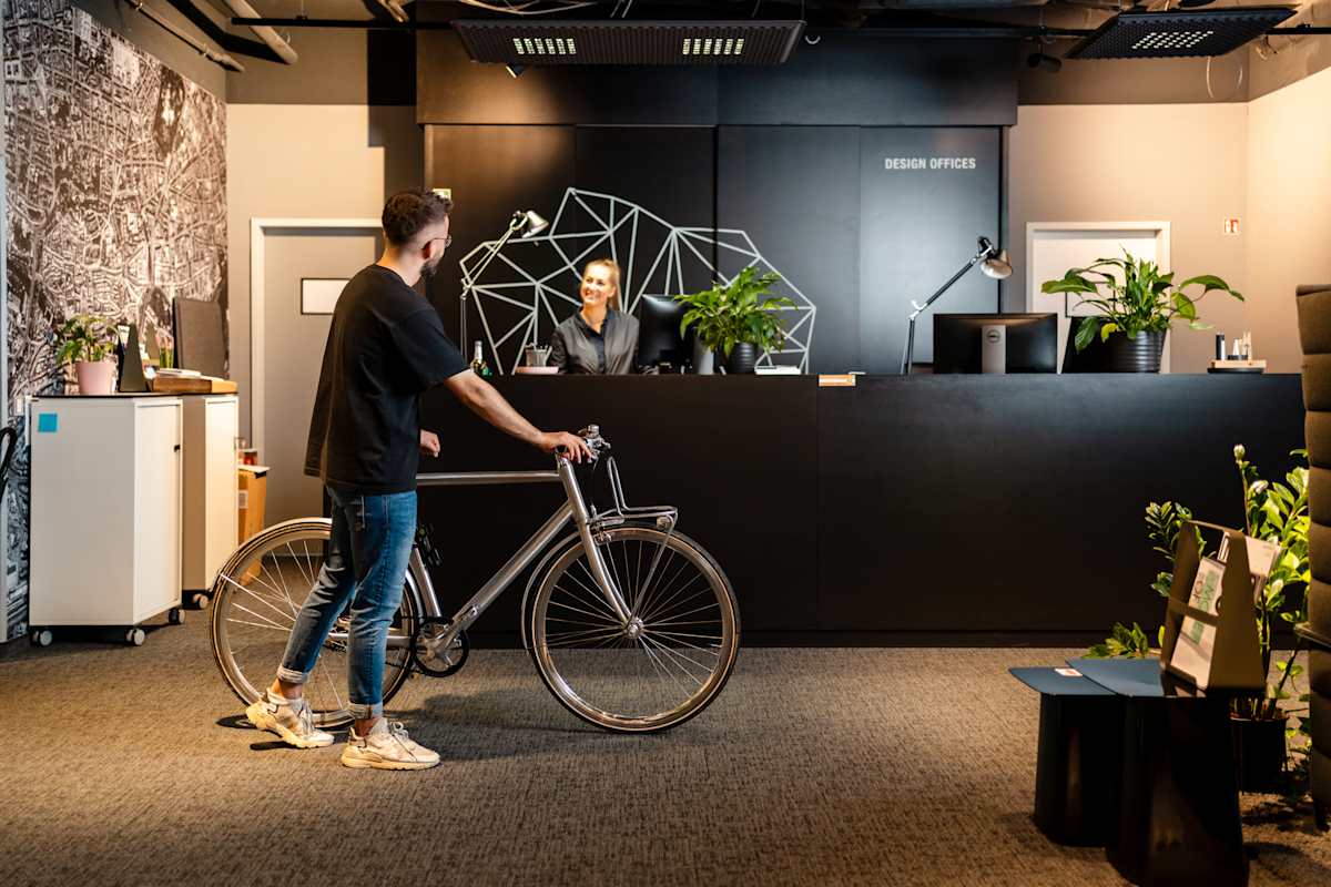 Design Offices Nürnberg Königstorgraben