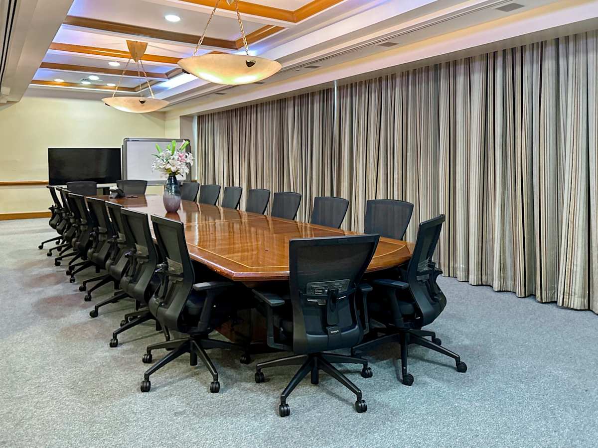 Regus - Ascott Makati photo 9