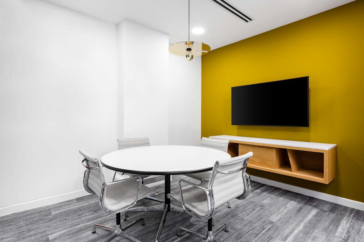 Berkeley Square House photo 4