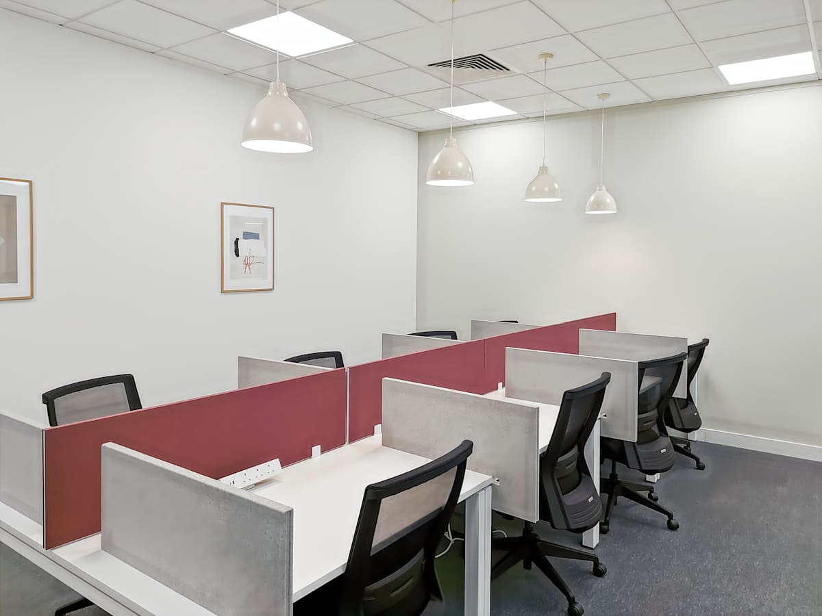 Horizon House photo 7