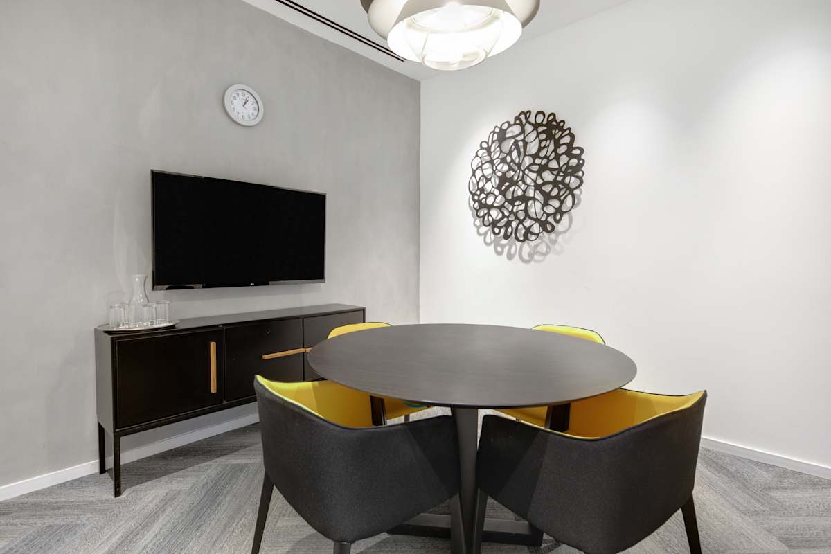 Regus - Har Hotzvim photo 2