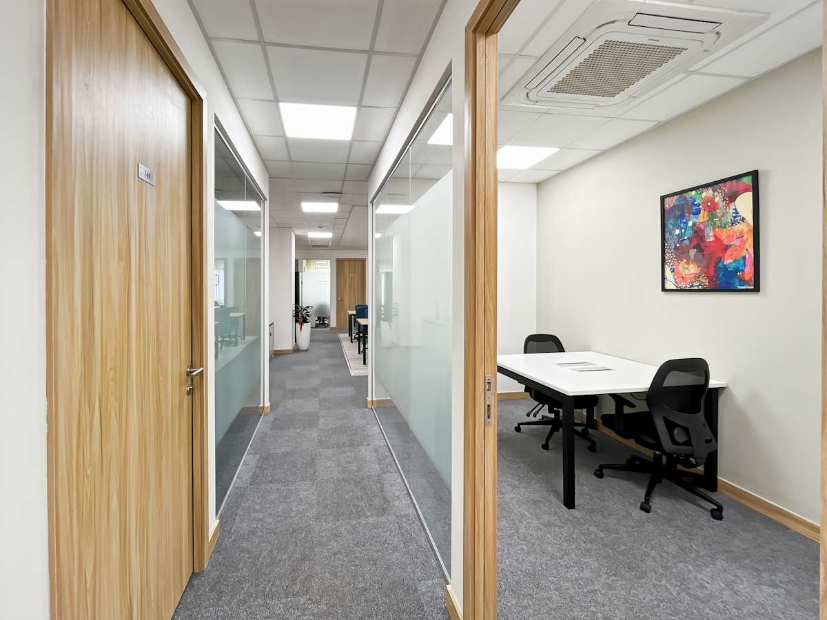 Nexsky Building photo 12