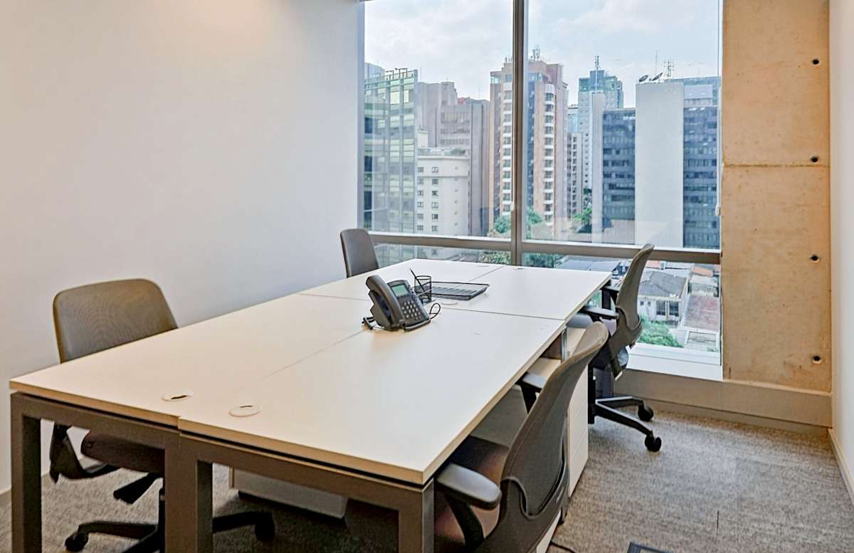 GoWork Berrini photo 7