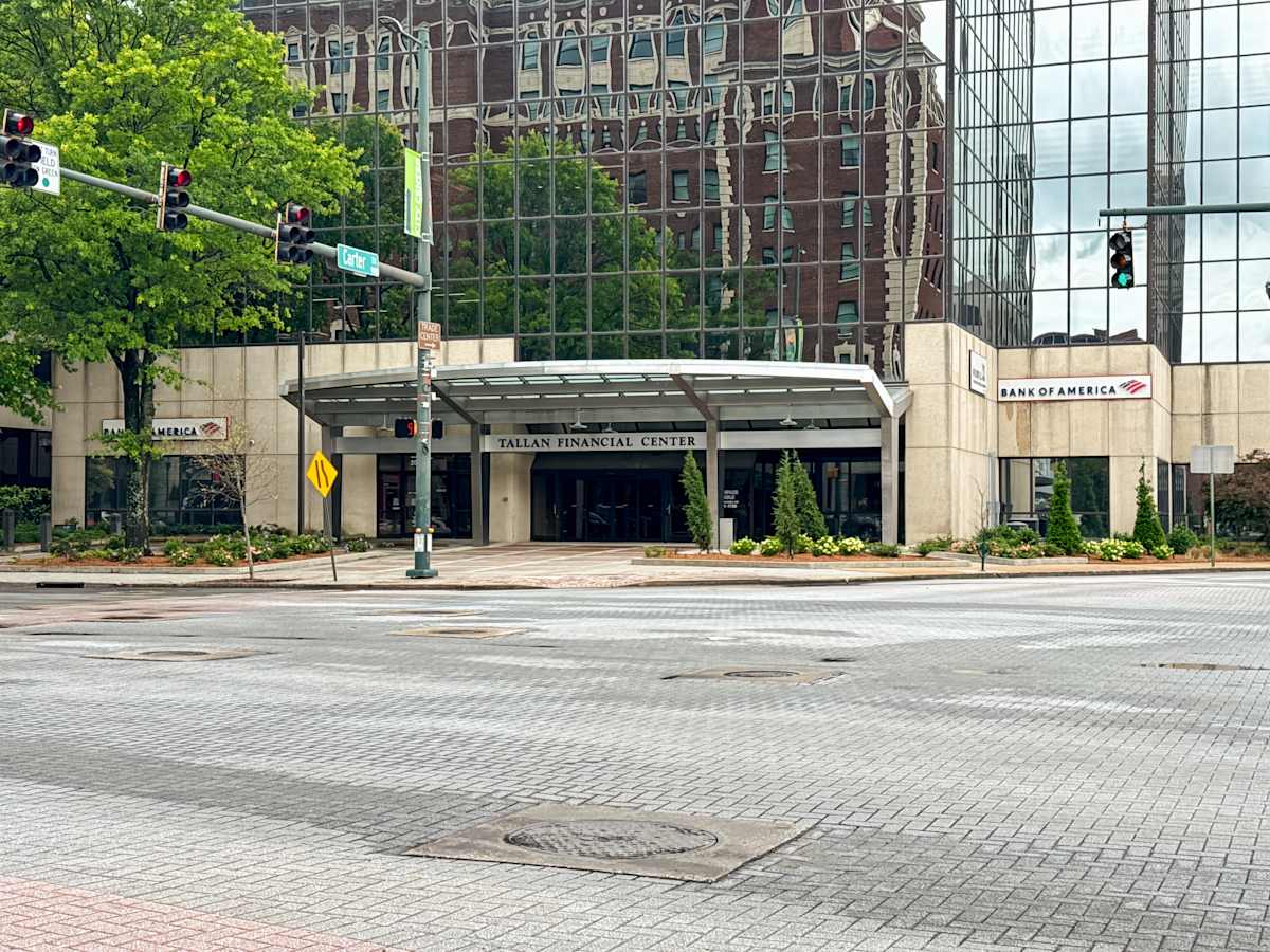 Tallan Financial Center photo 1