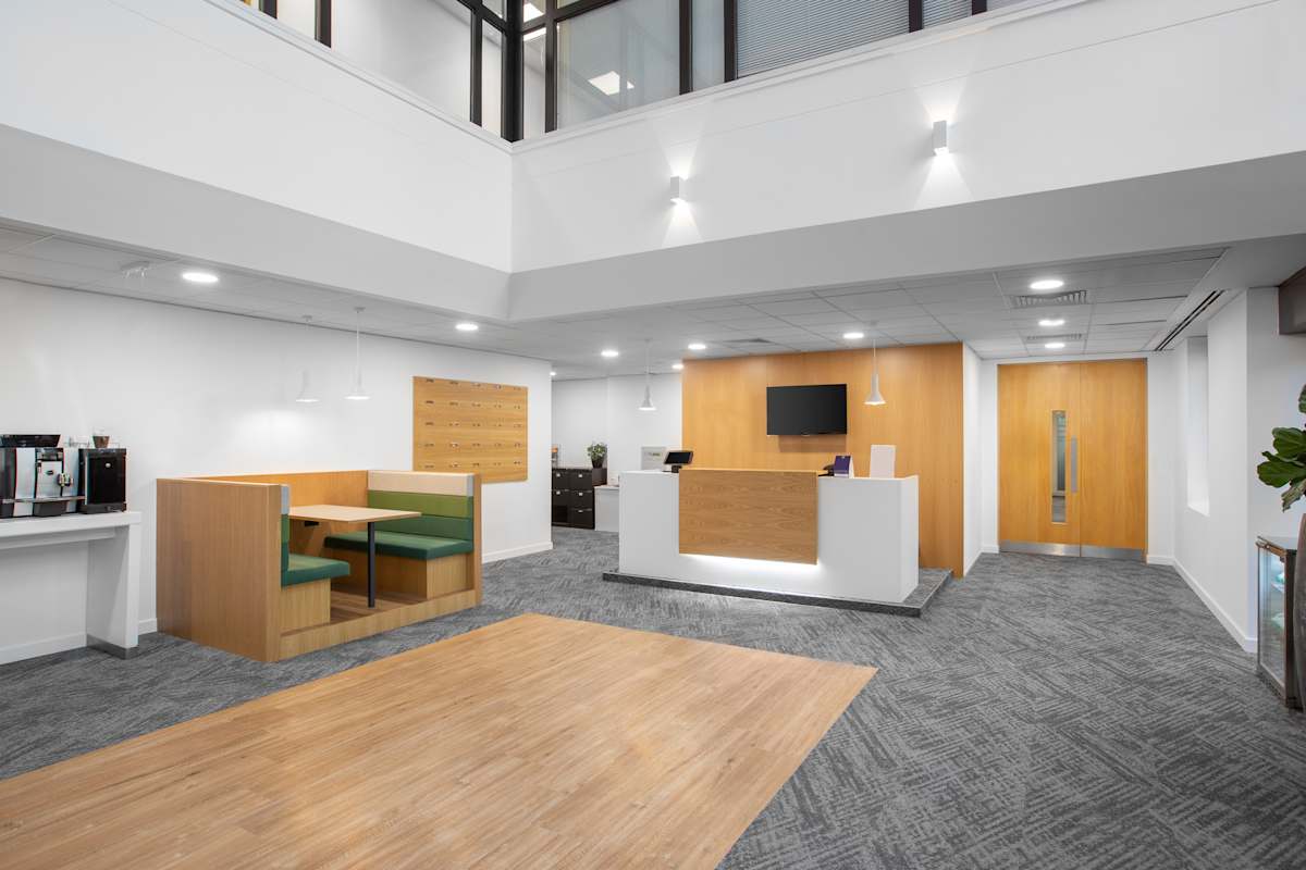 Jubilee House photo 2