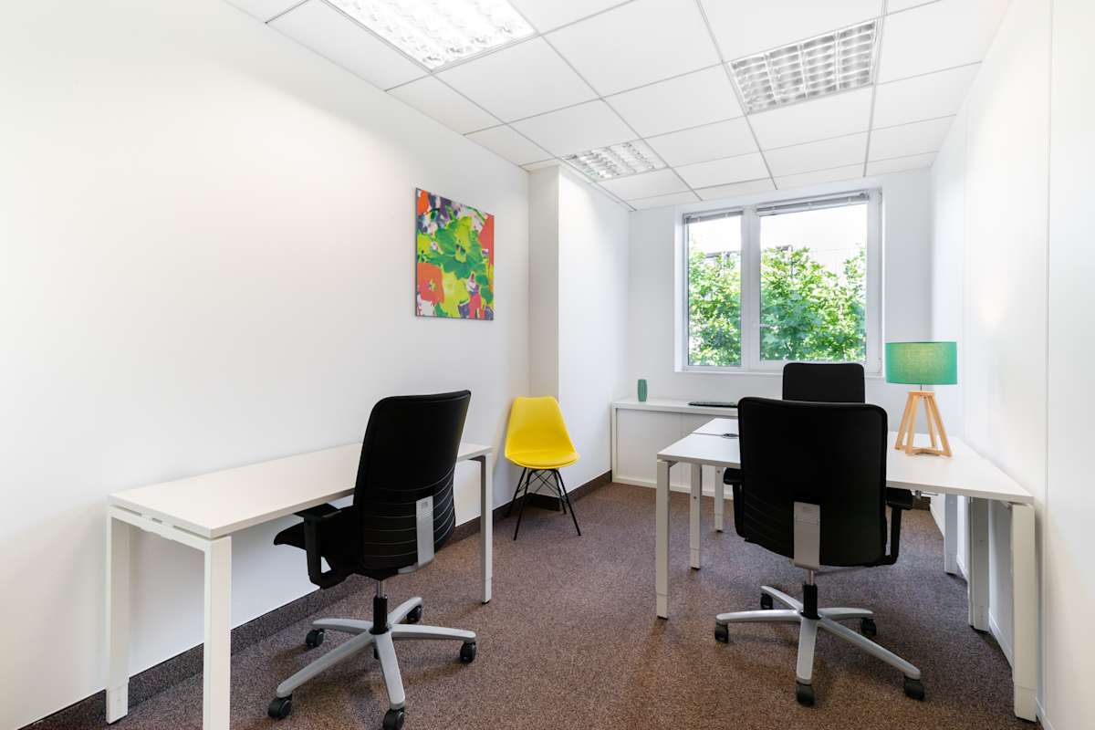 Regus - Lyon, La Villette photo 7
