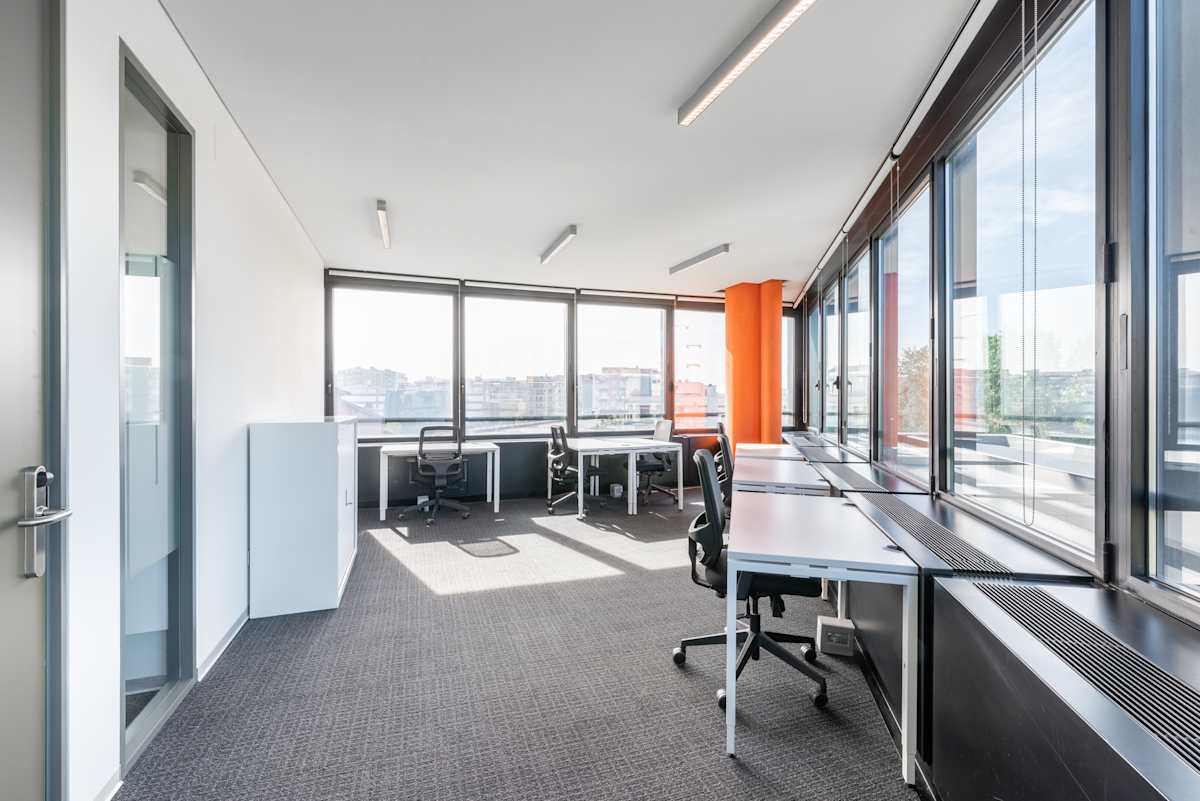 Regus - Turin, Corso Francesco Ferrucci photo 4