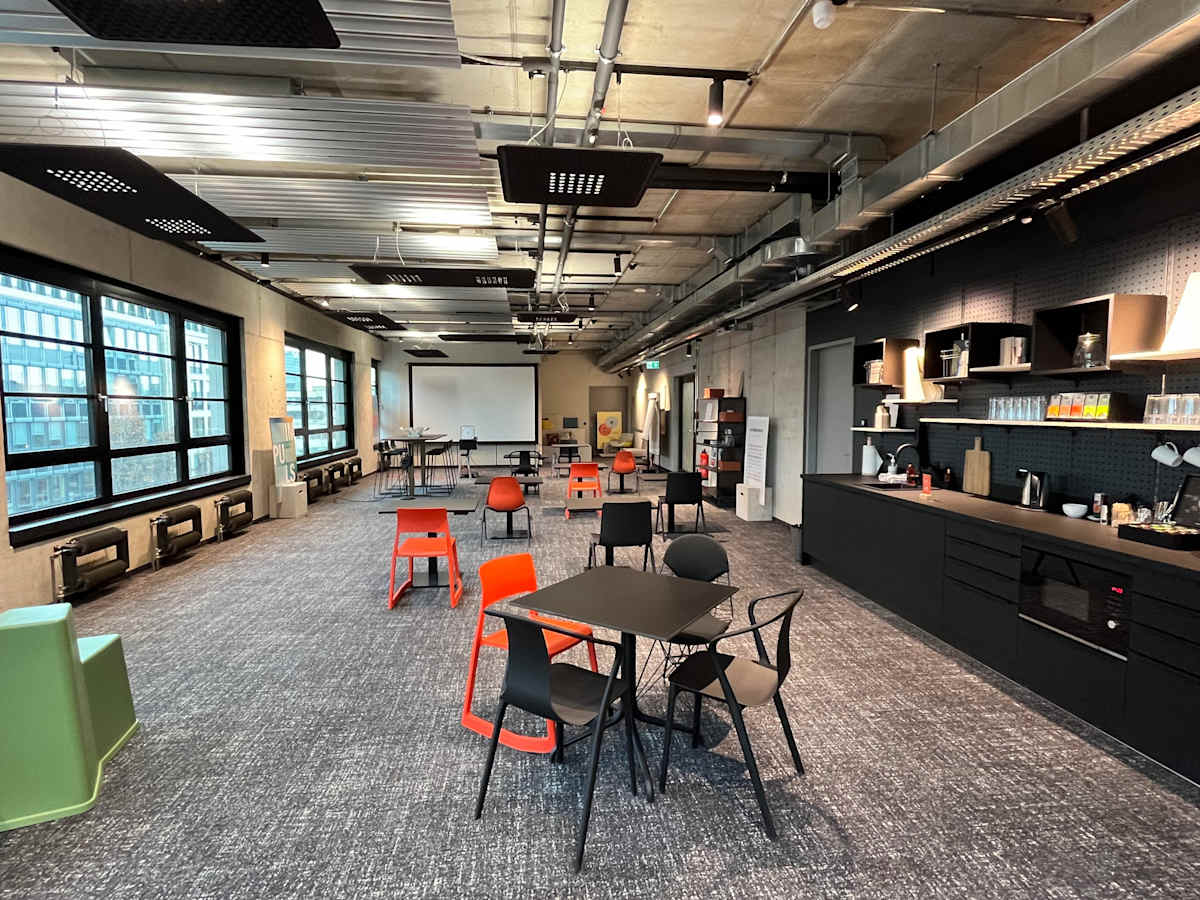 Design Offices München Macherei photo 6