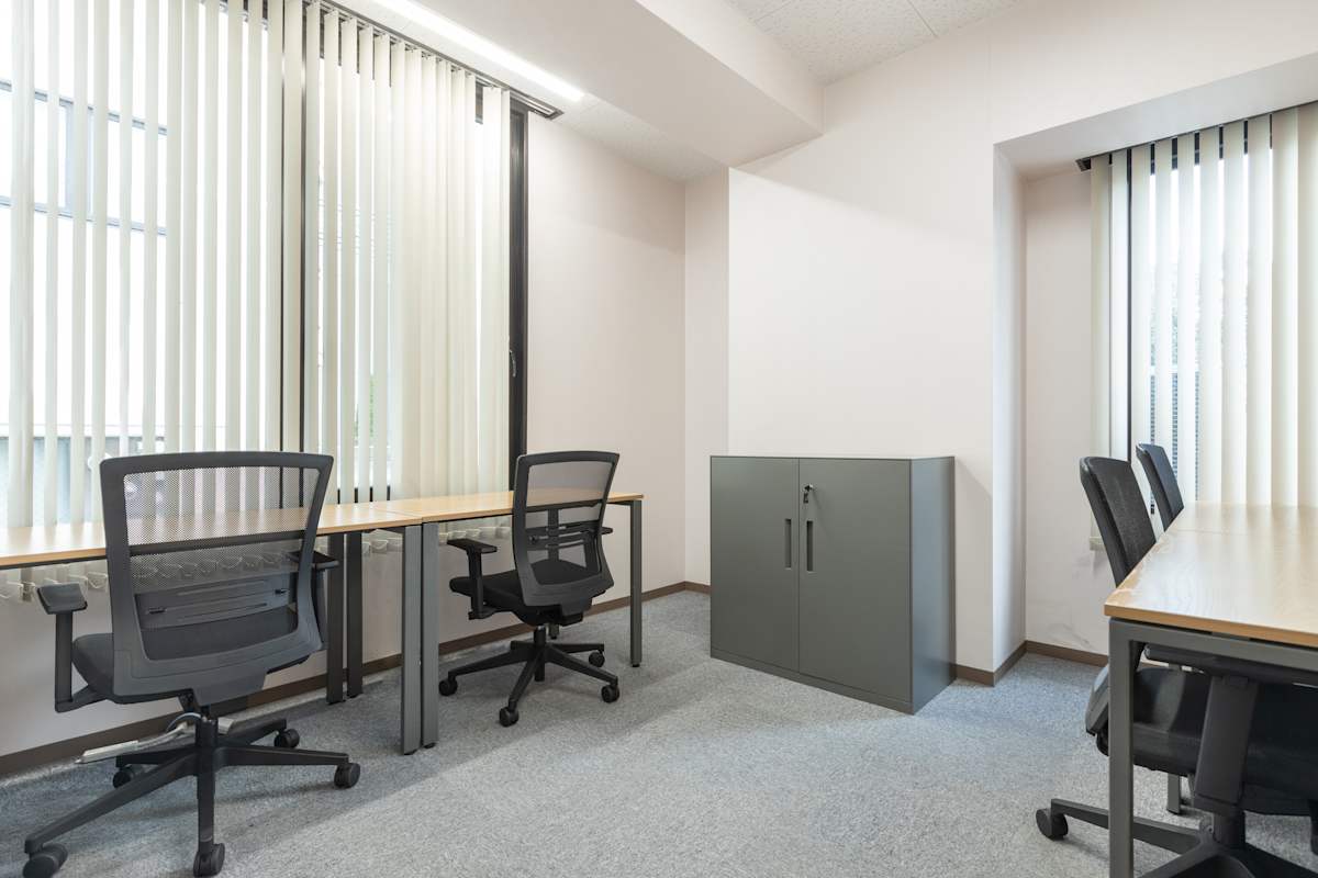Regus - Takanoboru Building 5