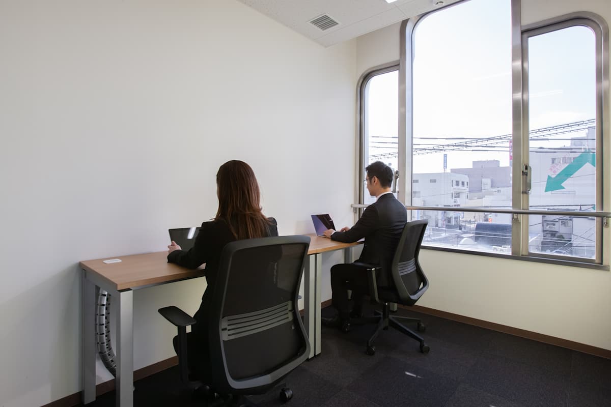Regus - Via Nova Building photo 11