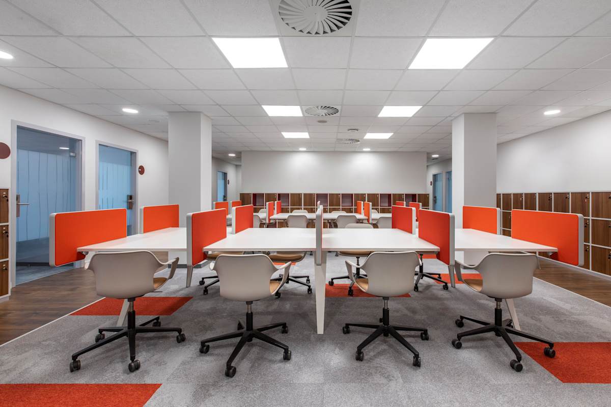 Regus - Katowice, Wojewodzka 10 photo 4