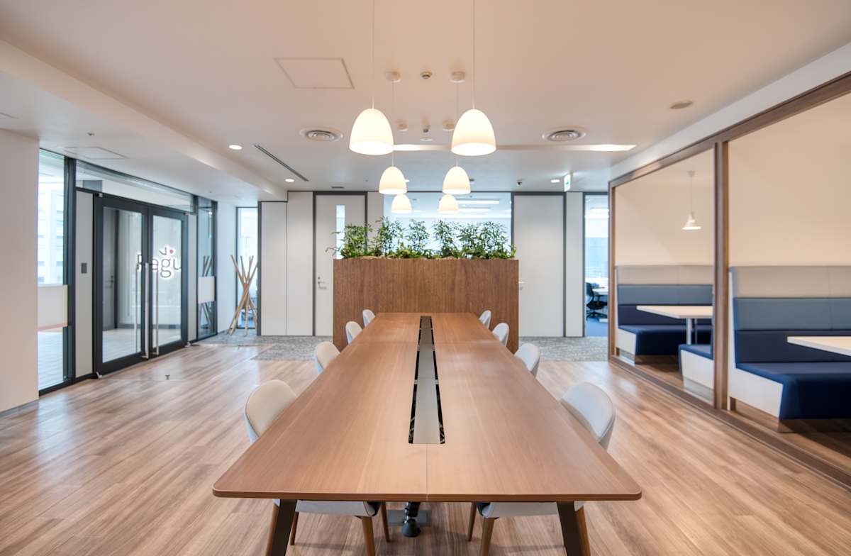Regus - Yokohama Landmark Plaza photo 5