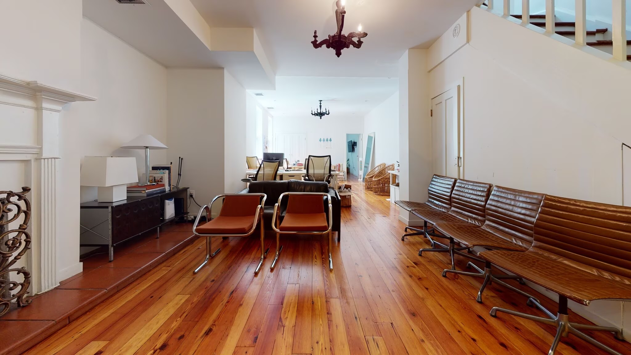 53 Wooster Street - Duplex Penthouse photo 10
