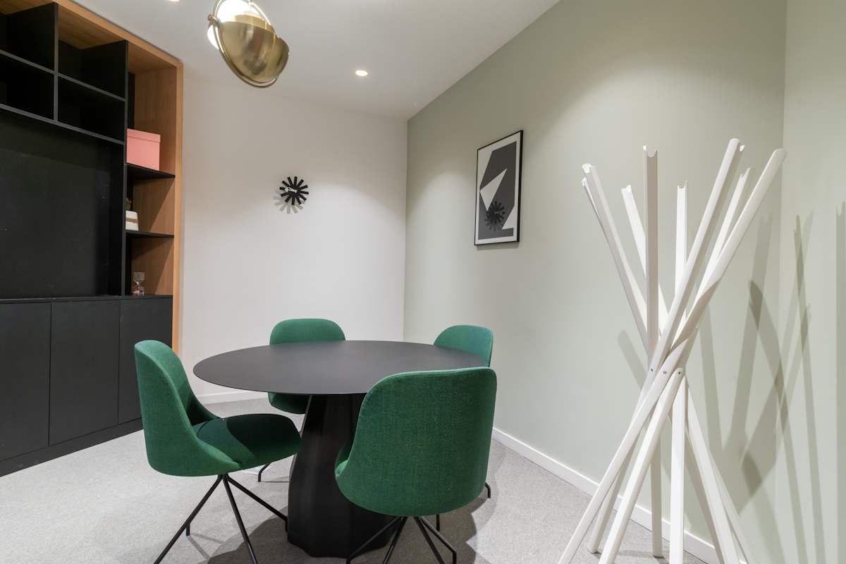 Regus - Ajdan Walk photo 2