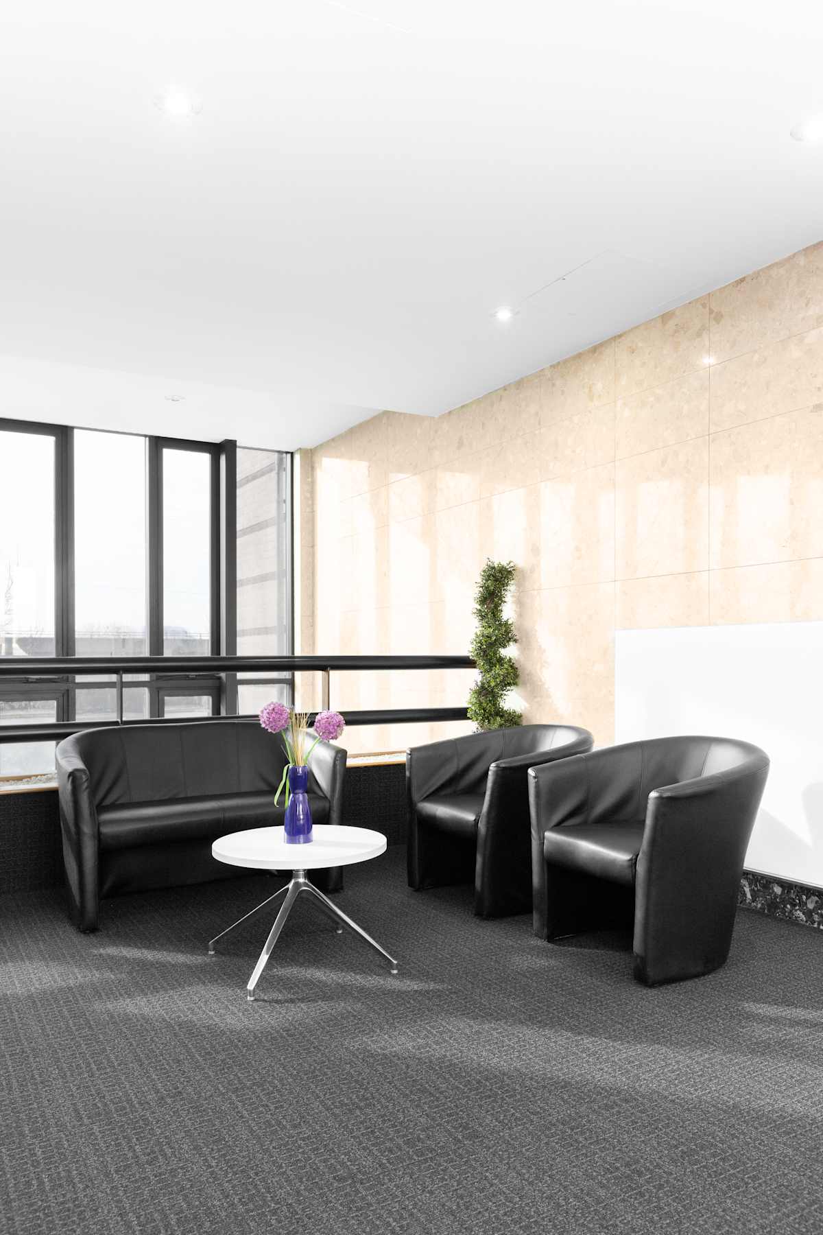 Regus - Barking, Jhumat House photo 6