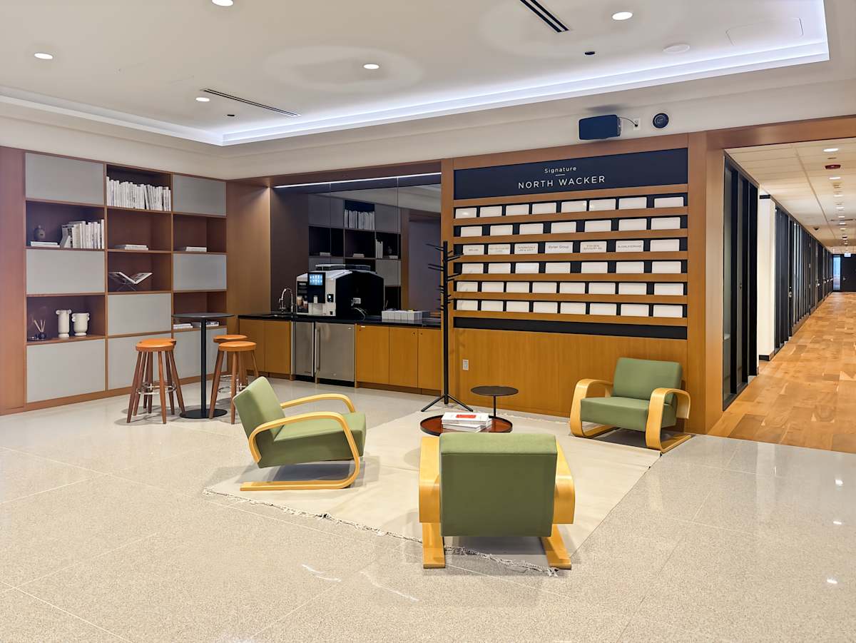 110 North Wacker Drive photo 11