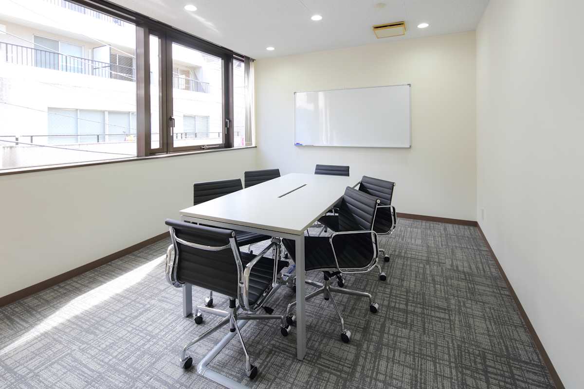 Regus - Hoshino Building photo 3