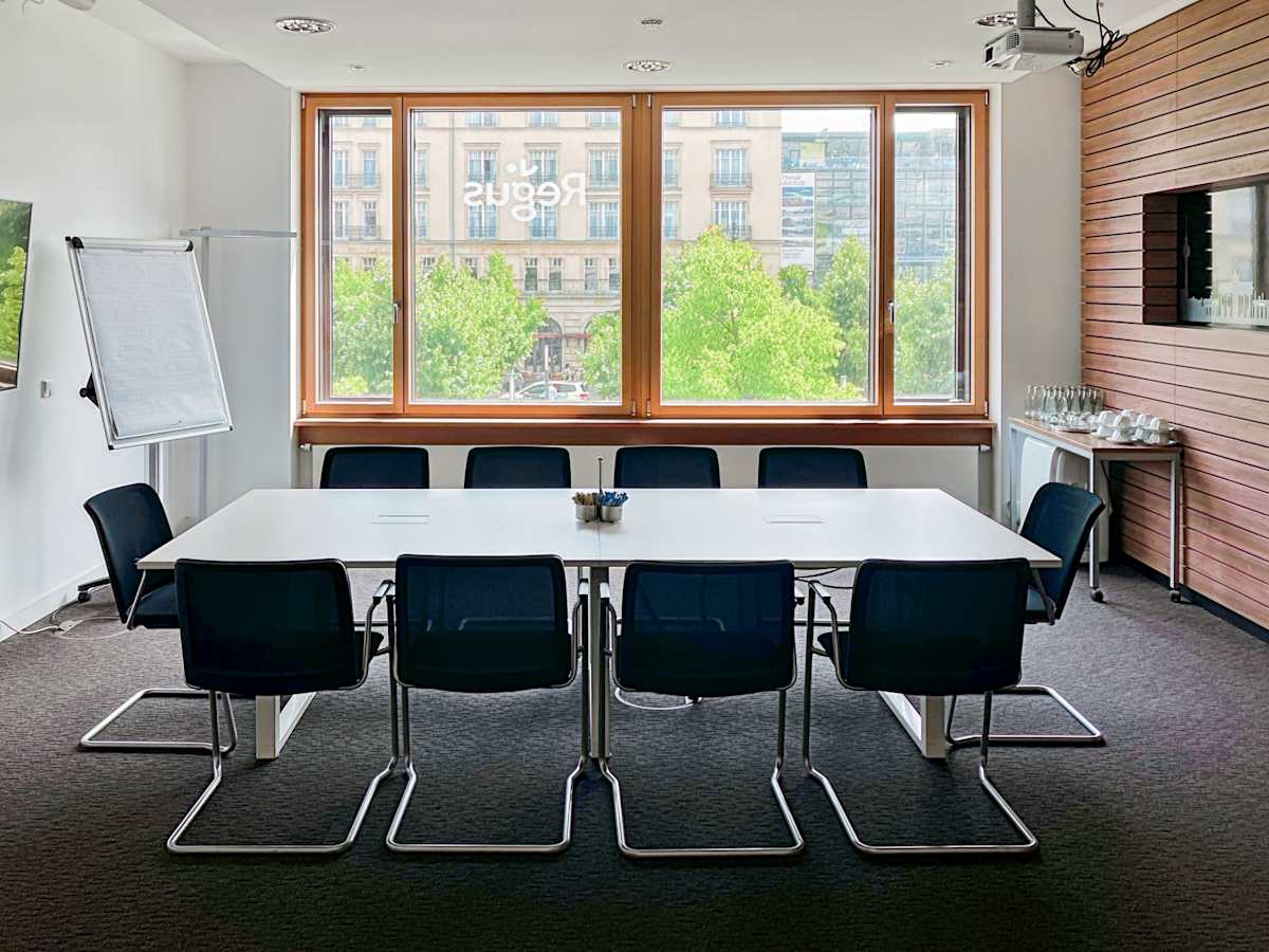 Regus - Berlin, Am Brandenburger Tor photo 7