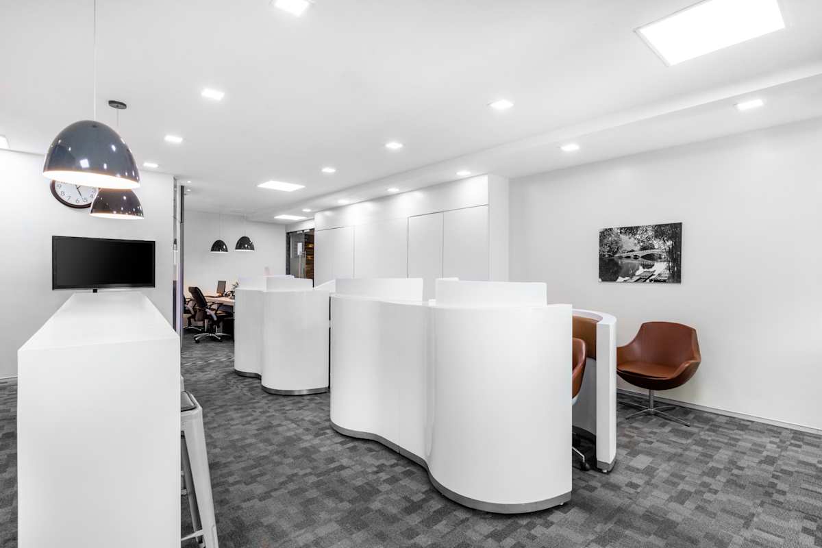 World Trade Center Pune photo 5