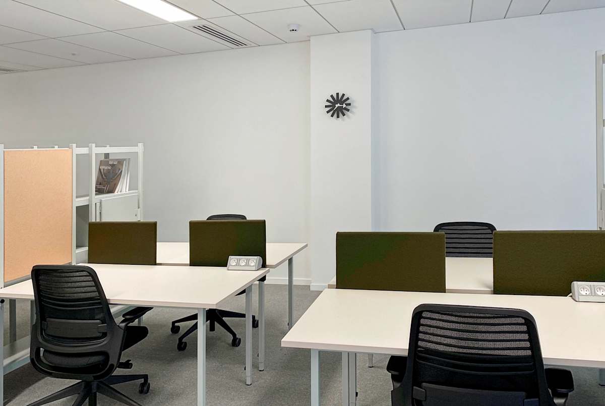 Spaces - Shake Building photo 6