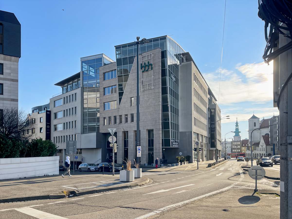 Europeum Business Center photo 10