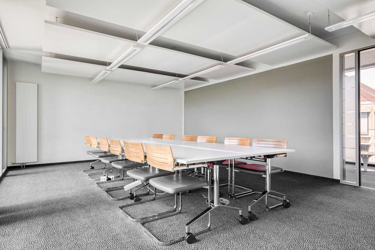 Regus - Munich, Stachus photo 8