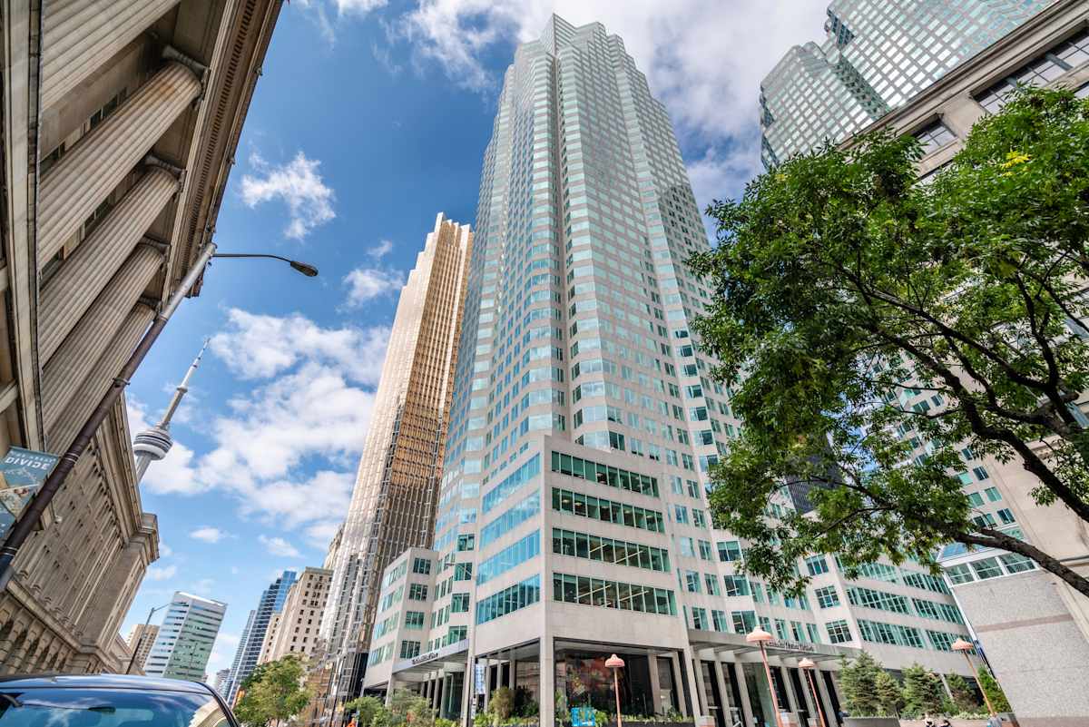 TD Canada Trust Tower photo 1