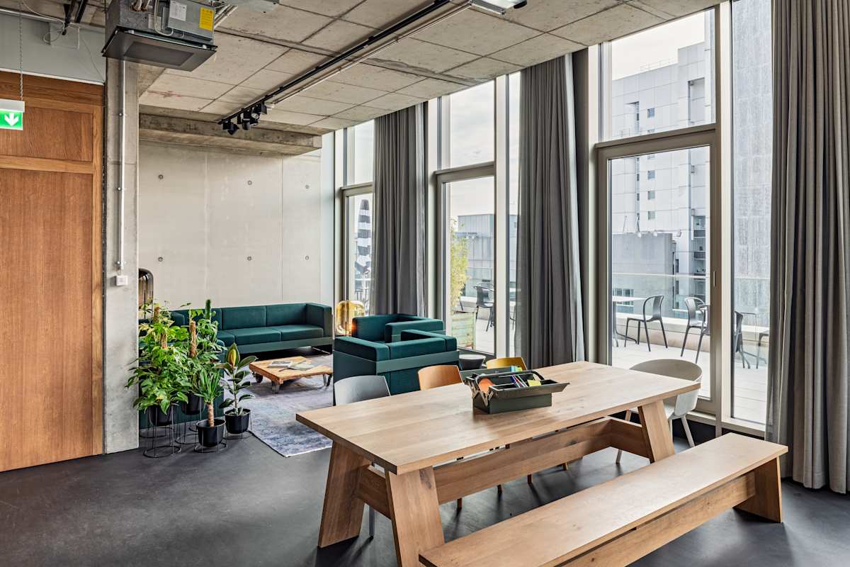 Design Offices Düsseldorf Fürst & Friedrich photo 7