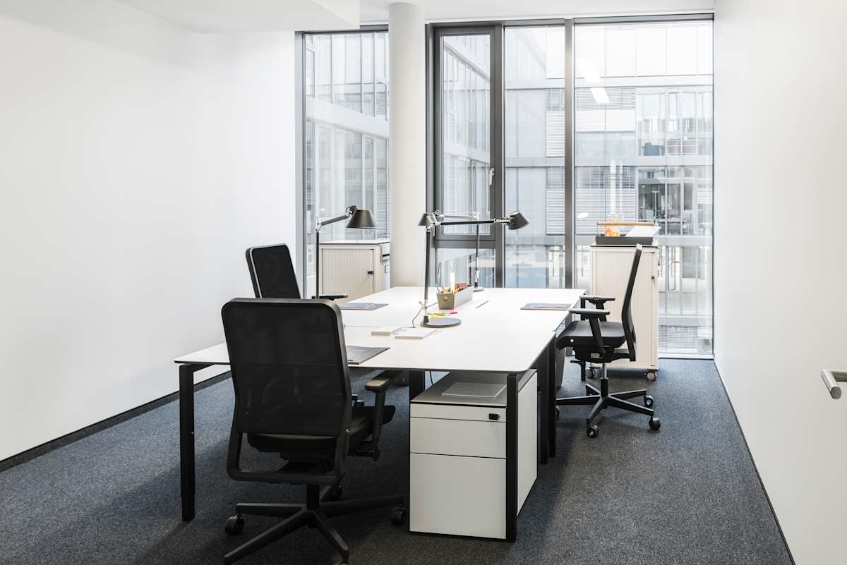 Design Offices Stuttgart, Lautenschlagerstraße photo 6