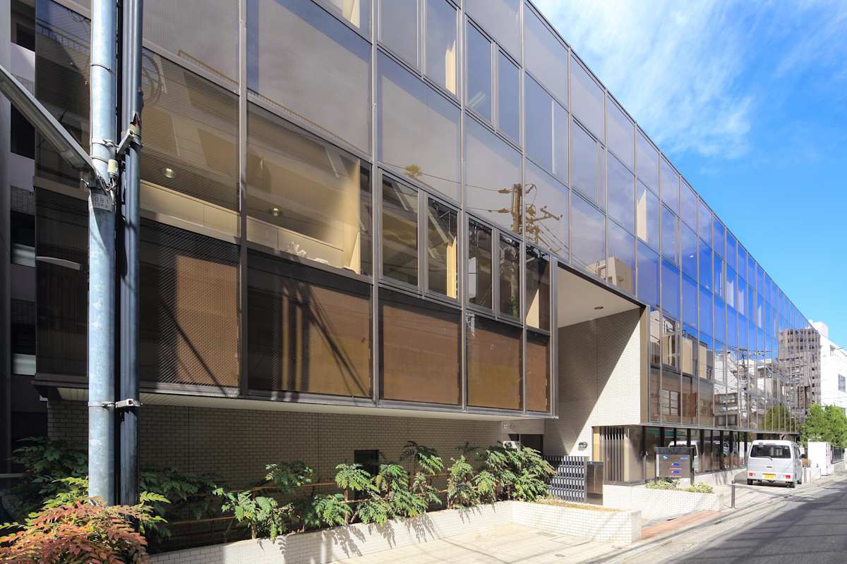 Regus - Hoshino Building photo 1