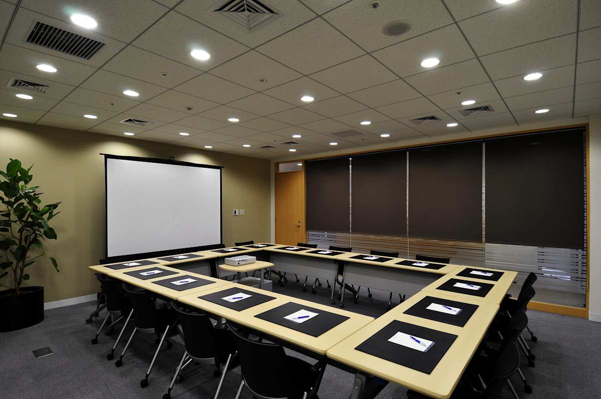 ARK Mori Building photo 10