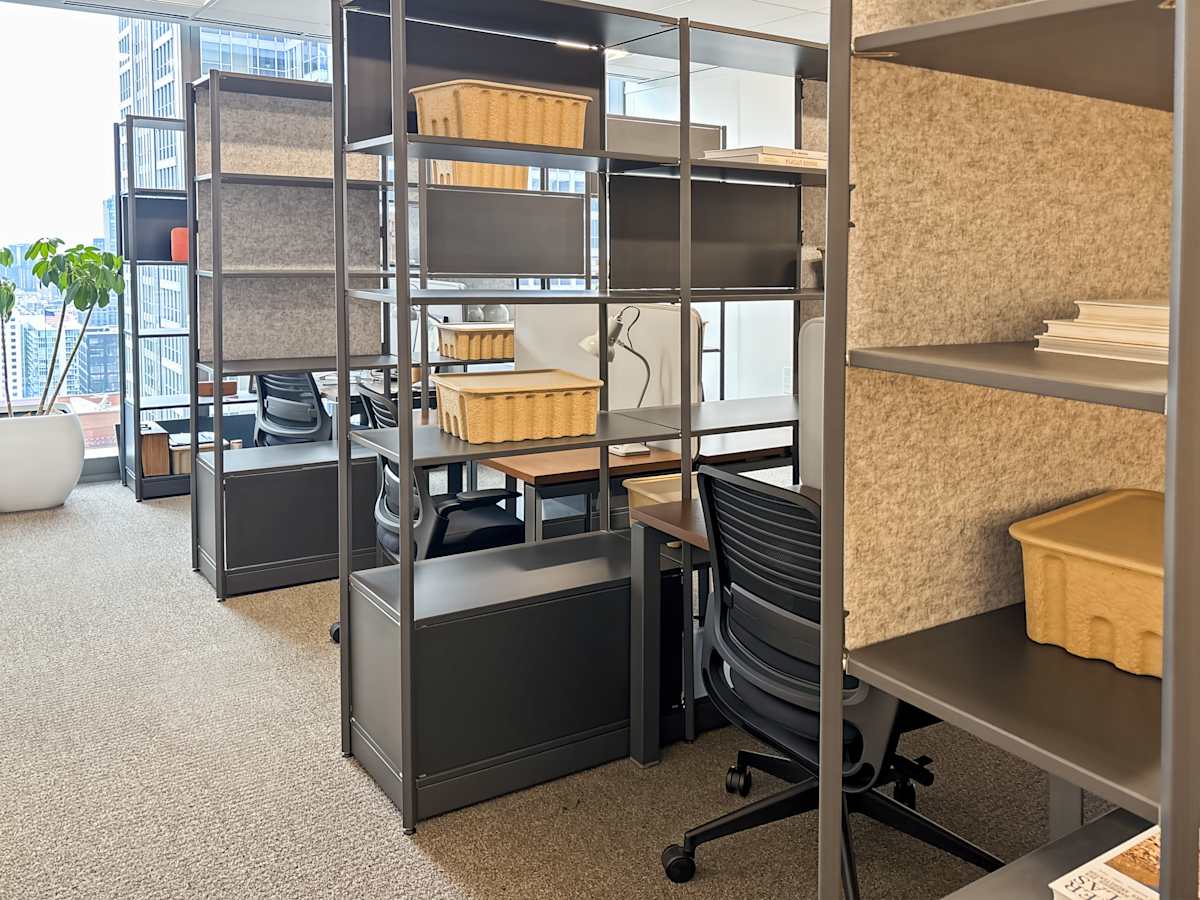 110 North Wacker Drive photo 2