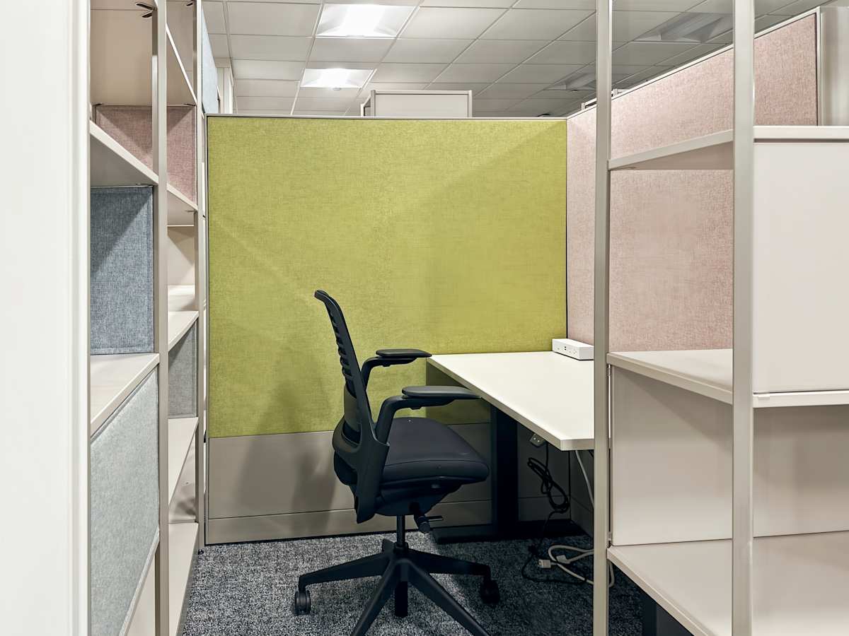 Regus - Boise, W Elder St photo 7