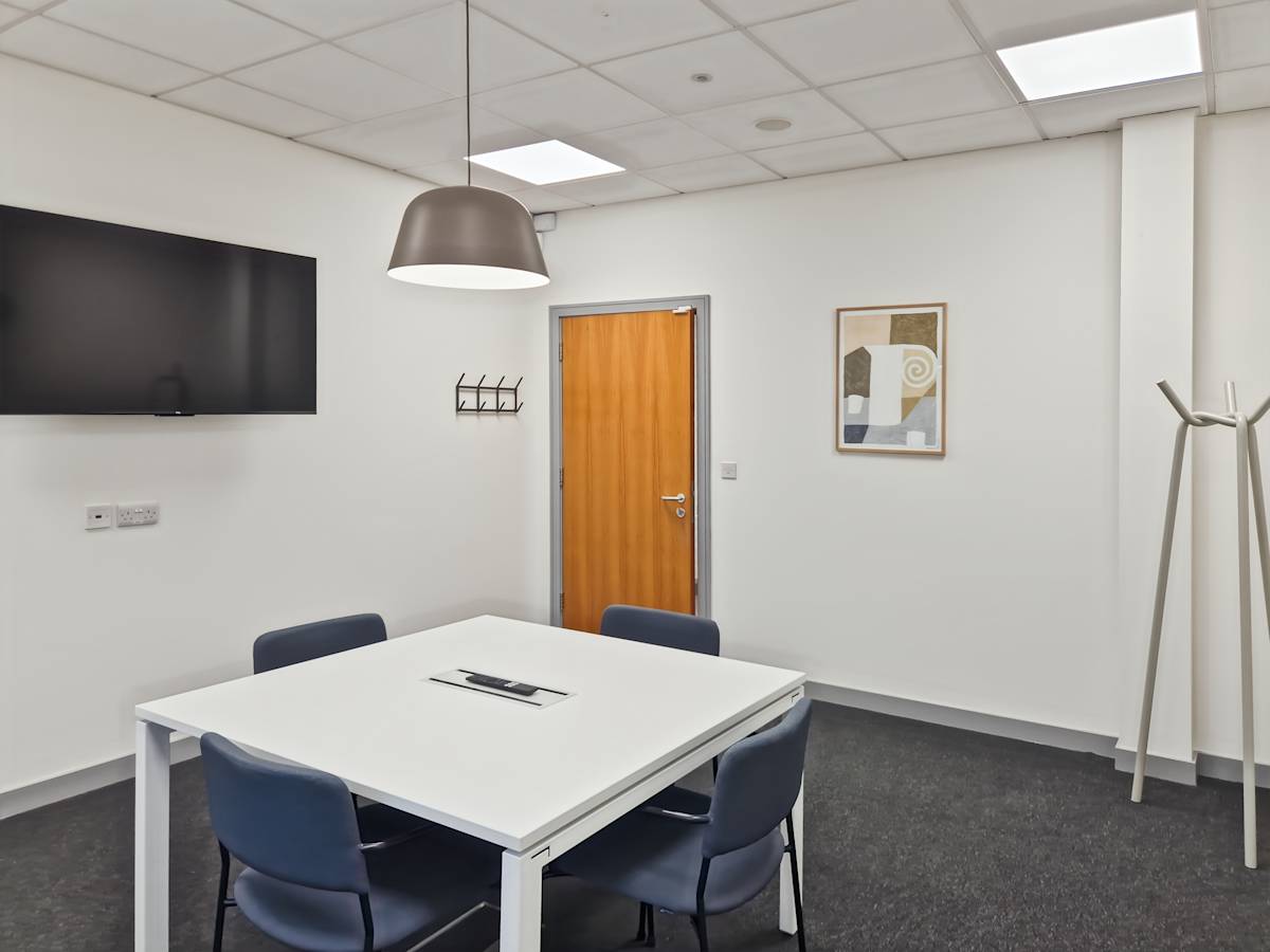 Linenhall House photo 6