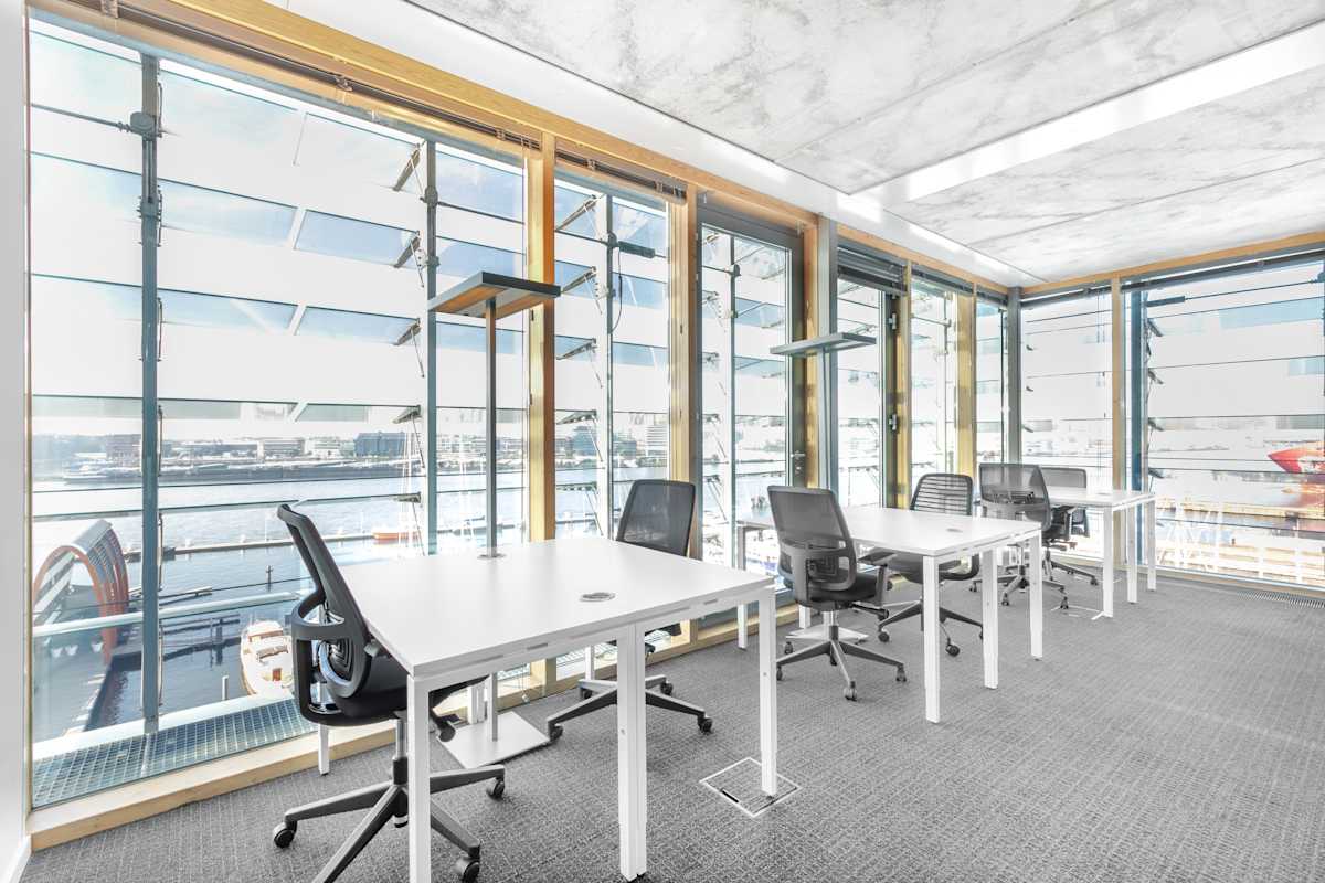 Regus Kraanspoor photo 9