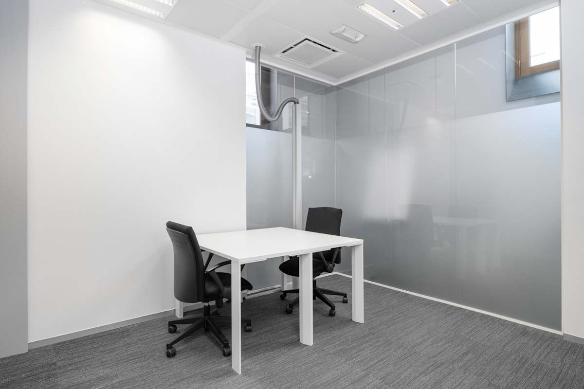 Regus - Leuven, Railway Station photo 7