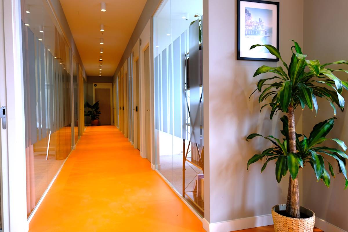 Regus - Ankara, Çankaya photo 3