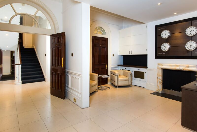 5 Hill Street photo 2