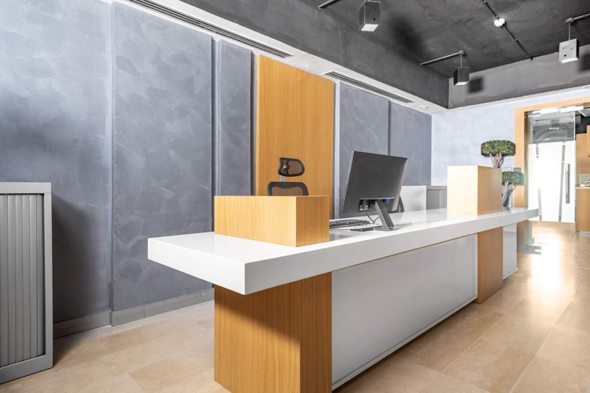 Regus - Berges du Lac 2 photo 9