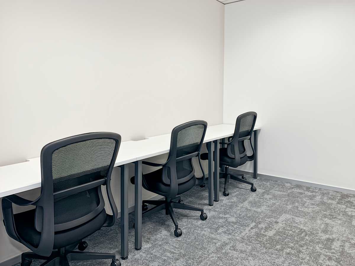 Regus - Menara BCA, Grand Indonesia photo 5