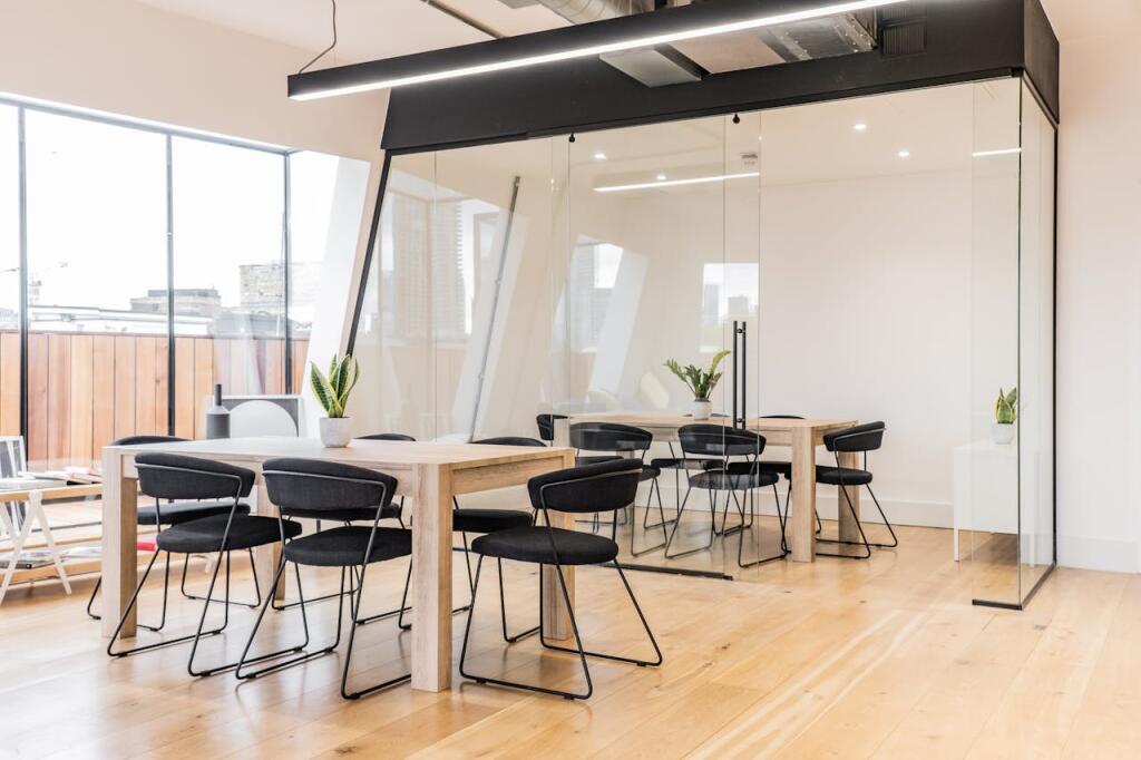 80 Clerkenwell Road photo 7