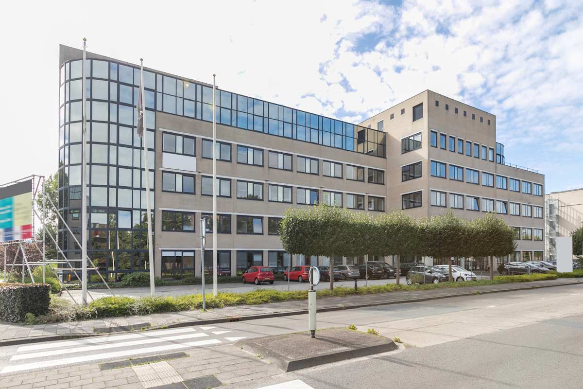 Regus - Groningen, Paterswoldseweg