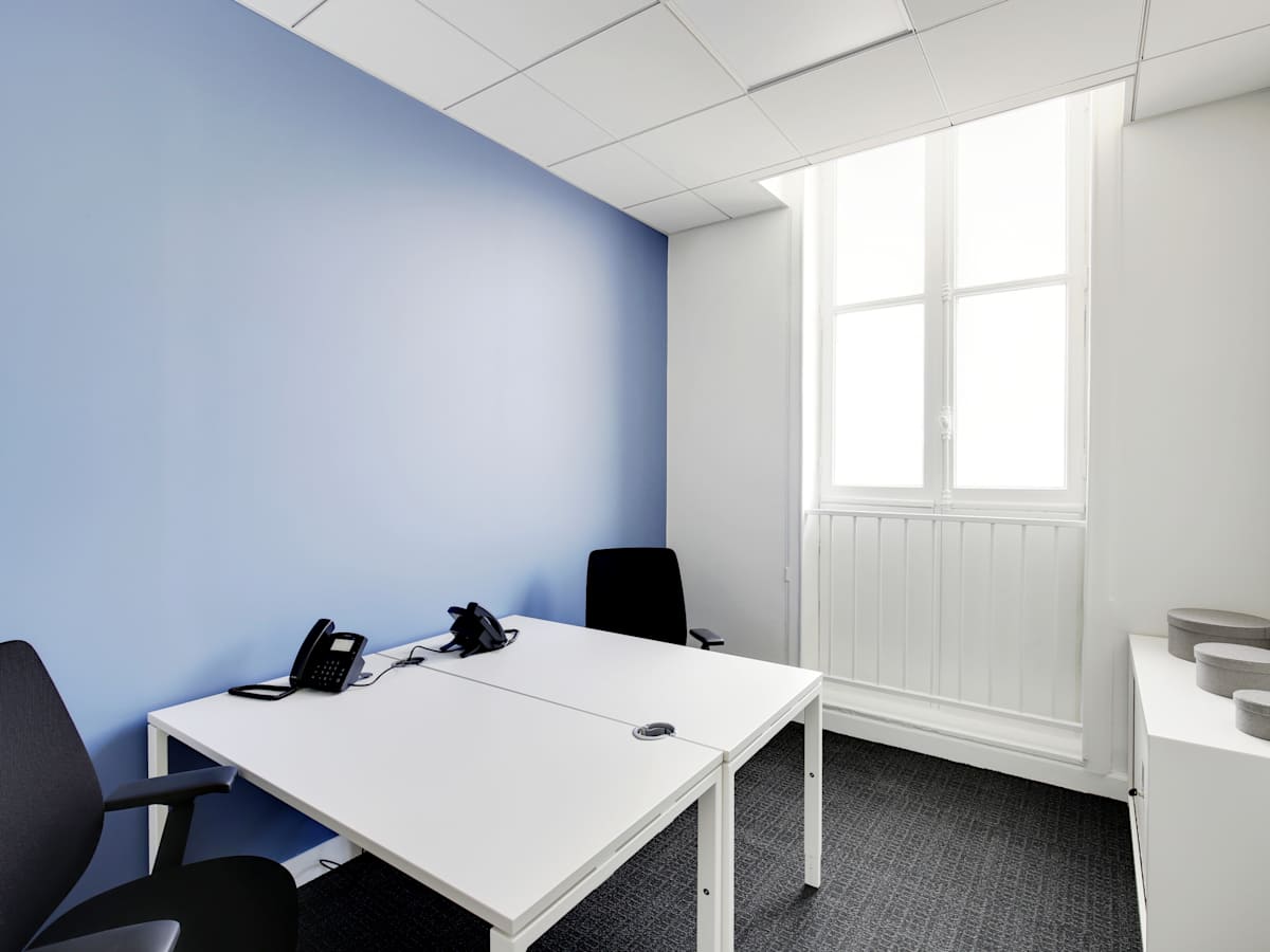 Regus - Paris, Gare du Nord photo 1