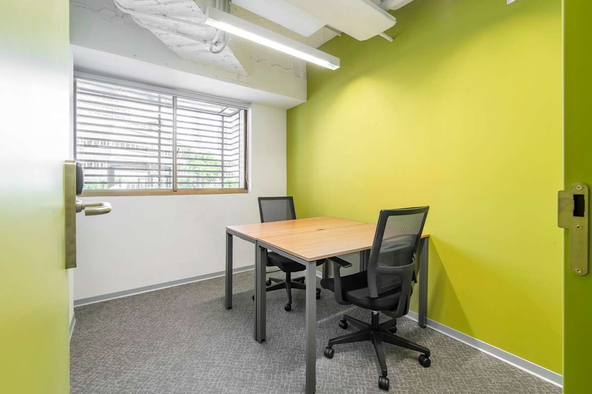 Regus - 512 Yingcai Road photo 5