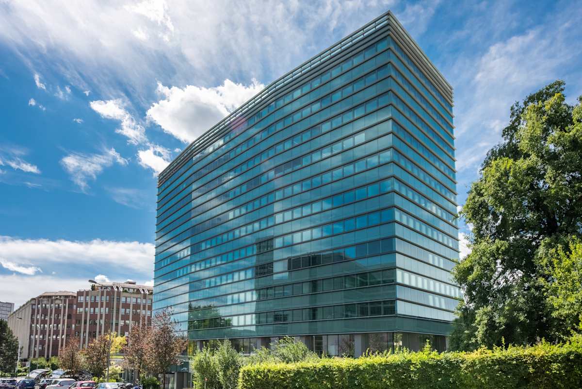 Nations Business Centre photo 1