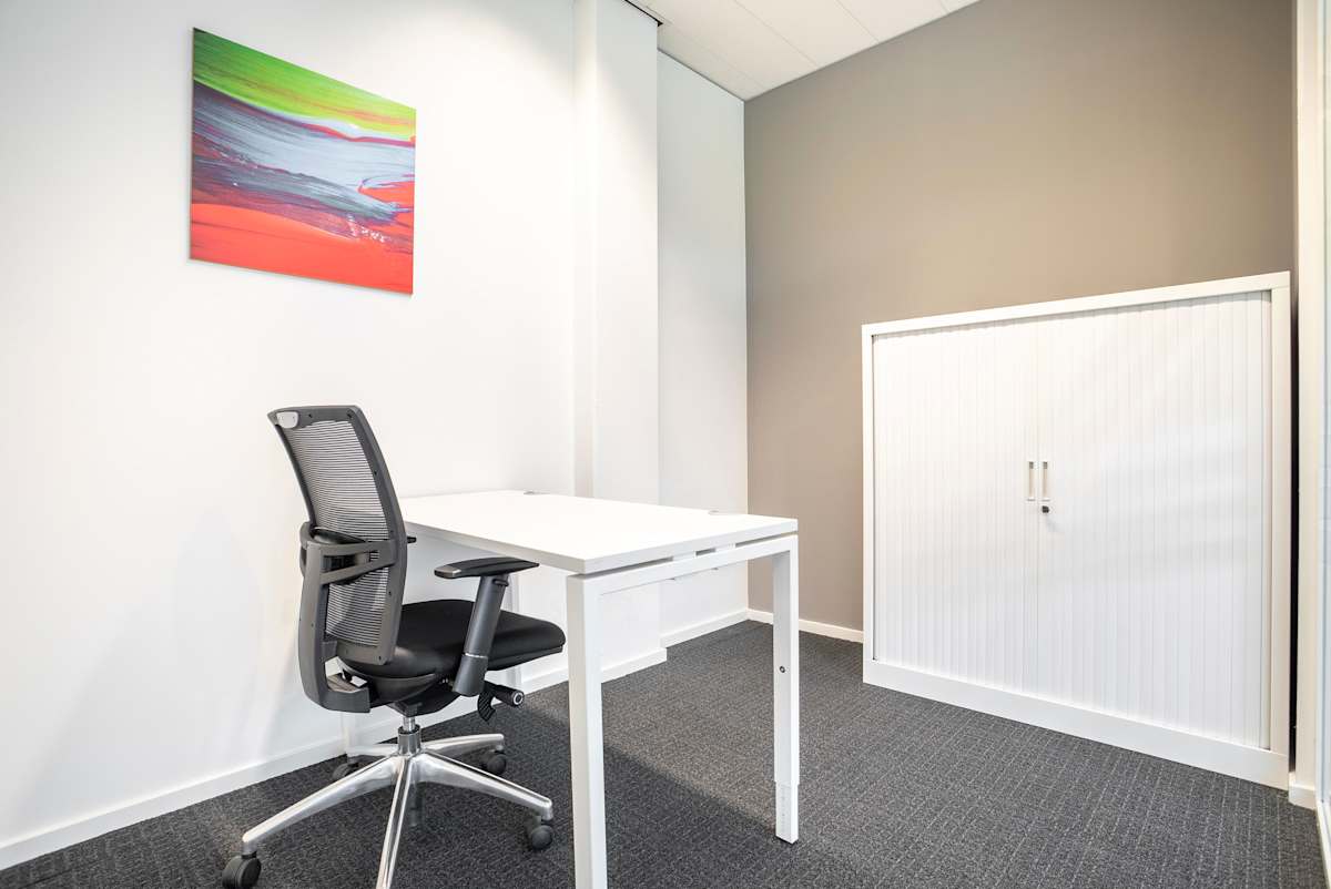 Regus - Breda, Ceresstraat photo 7